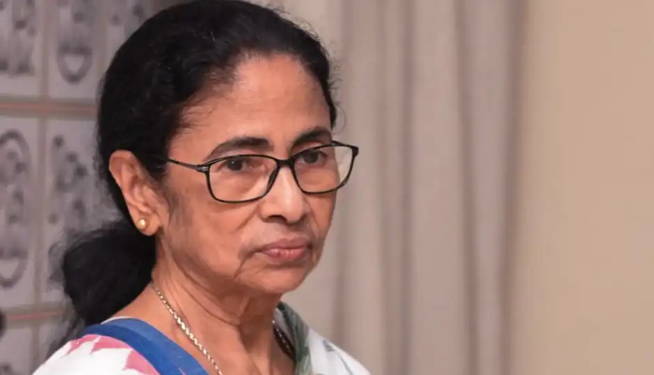 ‘तृणमूल कांग्रेस का अंत करीब’, TMC सांसद के बयान से बंगाल की राजनीति में मचा भूचाल