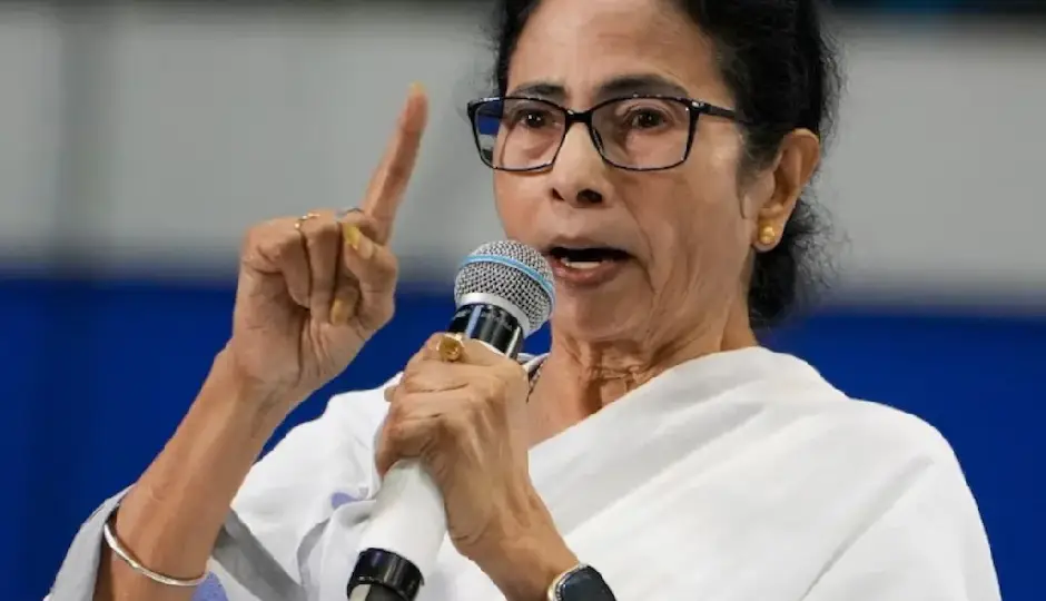 TMC में सियासी घमासान तेज, ममता को हटाने की मांग; बड़े नेता का खुला विरोध