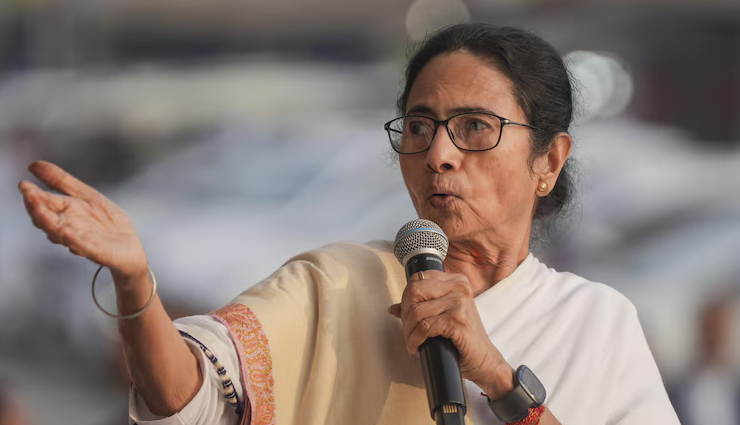 215 से ज्यादा सीटें, BJP की जमानत कराएंगे जब्त, 2026 में होने वाले विधानसभा चुनाव के लिए ममता बनर्जी का लक्ष्य