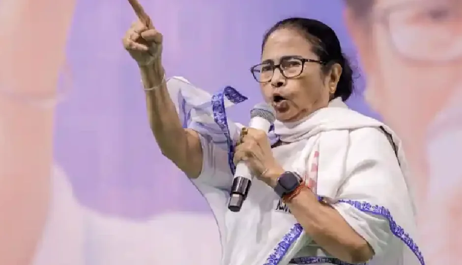 I-PAC केस में सुप्रीम कोर्ट सख्त, छापेमारी के दौरान CM की दखल पर ममता बनर्जी को लगाई फटकार