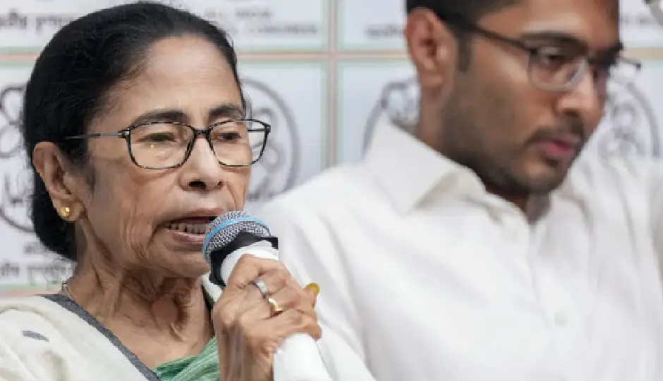 अभिषेक बनर्जी की सिफारिश वाला पत्र खारिज, बंगाल विधानसभा में नेता प्रतिपक्ष को लेकर विवाद गहराया; RTI तक पहुंचा मामला