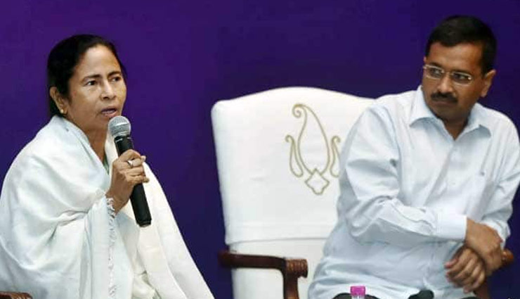 maharashtra,shiv sena,uddhav thackeray,oath ceremony,mamta banarjee,arvind kejriwal,sonia gandhi,shivaji park,news,news in hindi