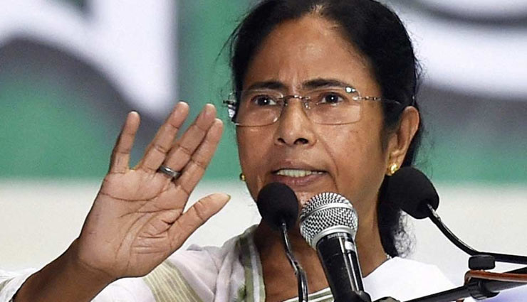 पश्चिम बंगाल : CM ममता का बड़ा फैसला, अगले साल बगैर परीक्षा दिए पास हो जाएंगे 10वीं-12वीं के स्टूडेंट्स