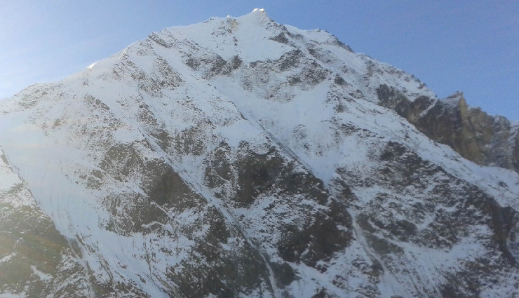 highest mountain peaks in india,top indian mountains,kanchenjunga peak,kamet peak,saltoro kangri,mamostong kangri,trisul peak,abi gamin,mount nanda devi,hardeol peak,anamudi peak,doddabetta peak,mountain trekking india