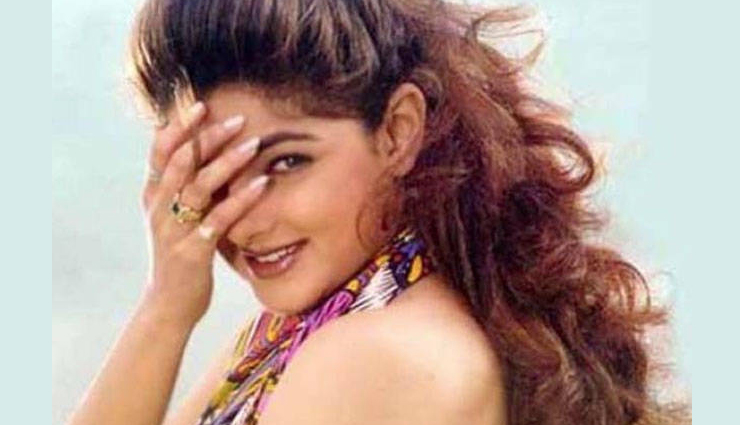 bollywood,Mamta Kulkarni,bollywood actress,few things about mamta kulkarni,happy  birthday mamta kulkarni
