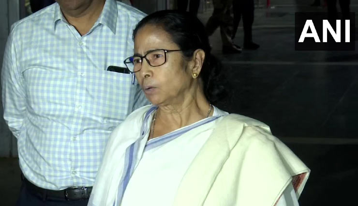 Coronavirus Update- After Kejriwal, Mamata confirms lockdown extension till April 30