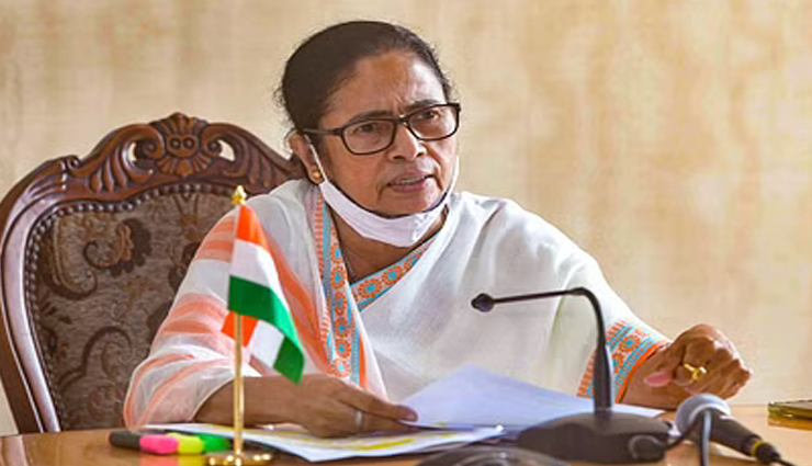 रात्रि भोज में शामिल होंगी ममता बनर्जी, ‘इंडिया’ की जगह ‘भारत’ के इस्तेमाल पर जताई कड़ी आपत्ति