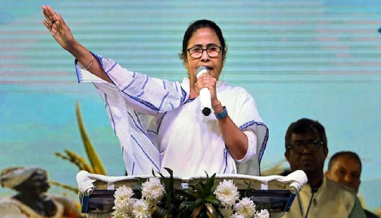 'बांग्ला बंद' आंदोलन के बीच कोलकाता बलात्कार के आरोपियों के लिए ममता बनर्जी का 'फांसी, फांसी और फांसी' का नारा
