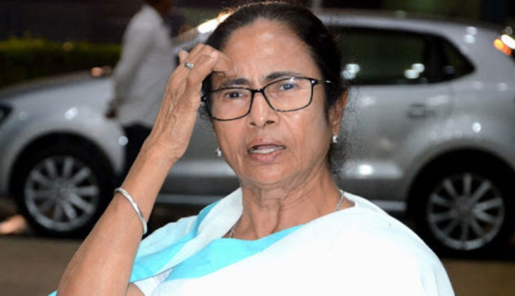 पीएम मोदी के शपथ ग्रहण समारोह में नहीं जाएंगी ममता बनर्जी, कहा- भाजपा के आरोपों के बाद अब मन बदला 