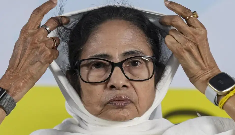 ममता दीदी को बंगाल में हार, सिर्फ सत्ता नहीं कई राजनीतिक उम्मीदों पर भी लगा झटका; दिल्ली की सियासत तक बदल सकता है समीकरण