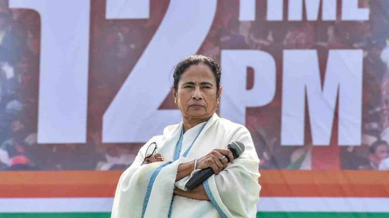CBI बंगाल विवाद: ममता को राहुल का समर्थन, पर कांग्रेस सांसद बोले- 'मुख्यमंत्री नाटक कर रही हैं, यहां करोड़ों रूपये का घोटाला हुआ है'