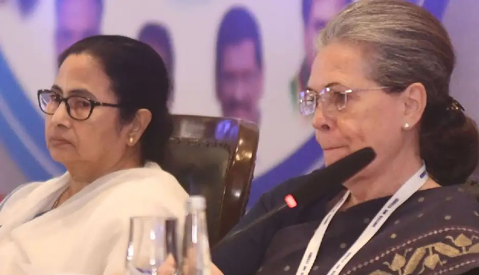 बंगाल में TMC संकट गहराया, उदित राज ने ममता पर साधा निशाना; बोले- यही गलती मोदी को फायदा दे गई