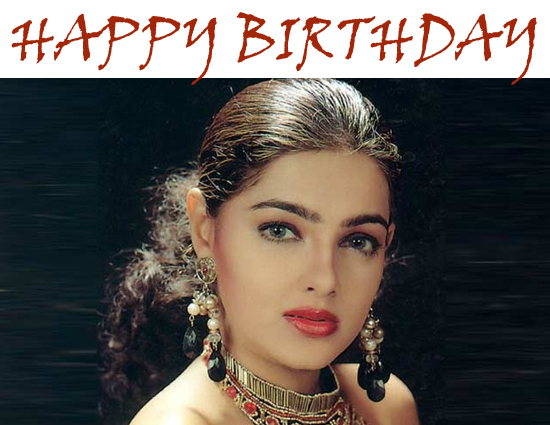 ममता कुलकर्णी की कुछ खास जानकारिया