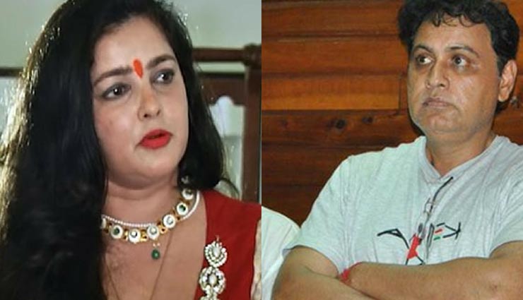 5 bollywood divas who fell in love with most wanted gangsters,mandakini,daud ibrahim,nihita biswas,charles shobhraj,monica bedi,abu salem,Mamta Kulkarni,vicky goswami,anita ayub