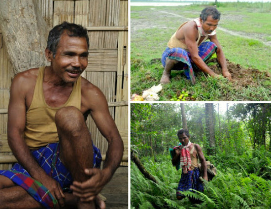 Man Who Amazed The World With Planting Tree for 37 Years