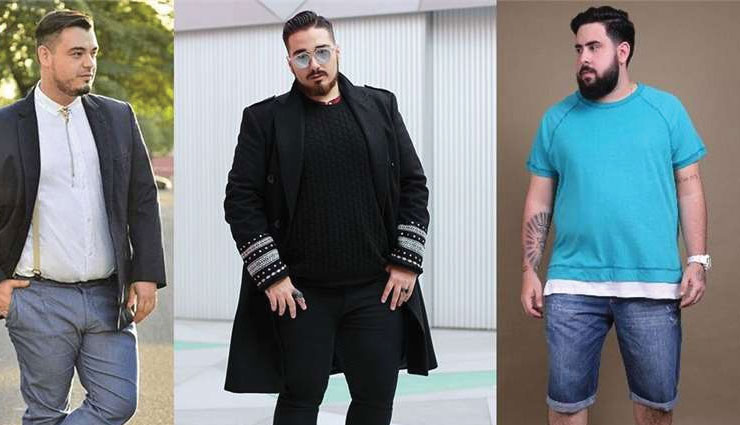 तोंद को छिपाने के लिए पुरुष अपनाये ये फैशन टिप्स fashion tips,men fashion tips,hiding tummy