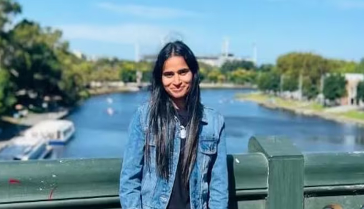 मेलबर्न-दिल्ली क्वांटास विमान में उड़ान भरने से पहले भारतीय मूल की महिला की मौत