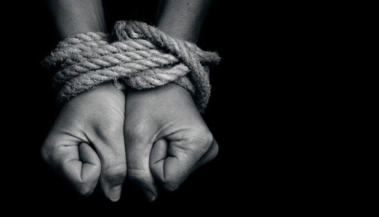 man abducted sprayed with sanitizer on genitals,sanitizer on genitals,lockdown expenses,coronavirus update,news