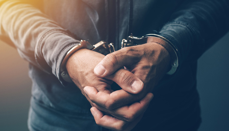 Man Arrested for Stealing Jewelry Worth Rs 1.74 cr in Pune