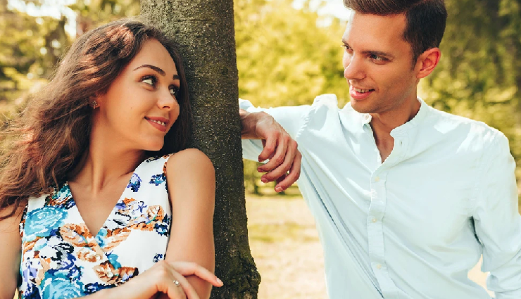 11 Powerful Ways To Make a Man Chase You