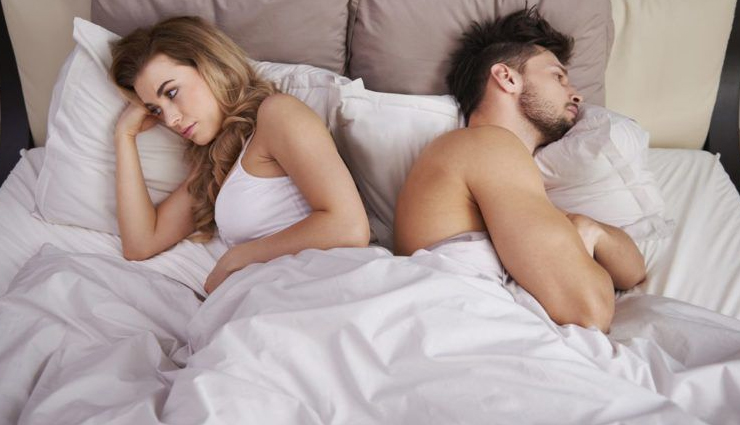 9 Signs Your Man Doesn't Love You Anymore