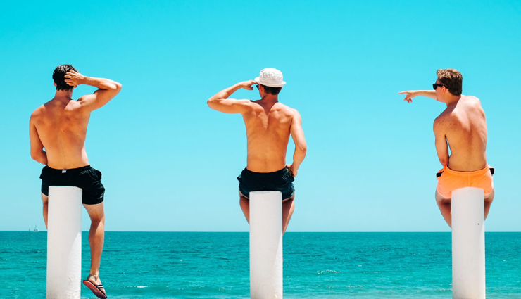 Interefernce in These Tasks Will Break Your Men Mood