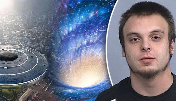 इस शख्स ने किए भविष्य के कई खुलासे, किया साल 2030 से आने का दावा, लाइ डिटेक्टर टेस्ट में भी हुआ पास