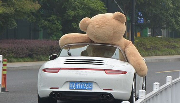 man got rejected in public,man spent 83000 rs on proposal,proposal with live toys