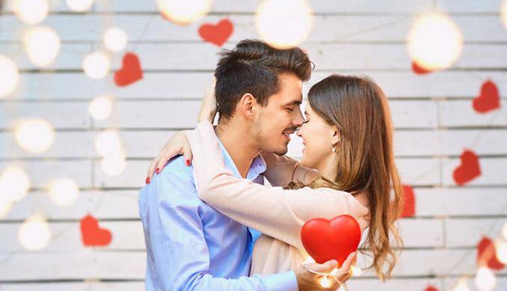 7 Stages How a Man Falls in Love
