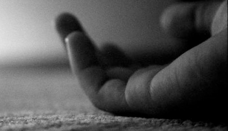 Man batters 66-year-old mother to death for not giving him Rs 1 lakh in Uttar Pradesh
