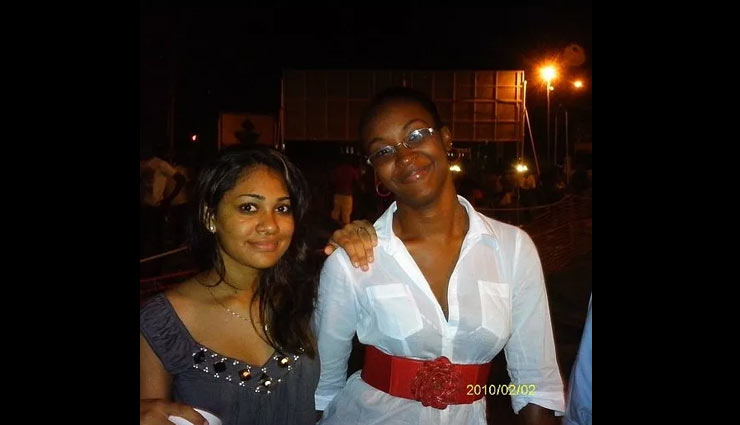 new york man killed wife,wife loved hrithik roshan,entertainment news,new york,donne doljoy,dineshwar budhidat