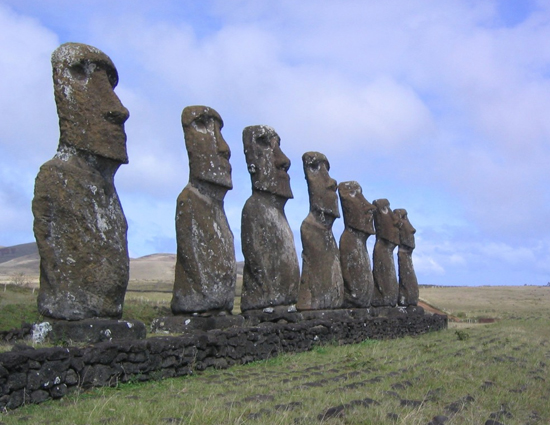 5 Amazing Man Made Wonders