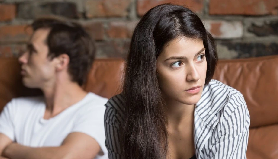 10 Things a Man Should Never Say to His Woman