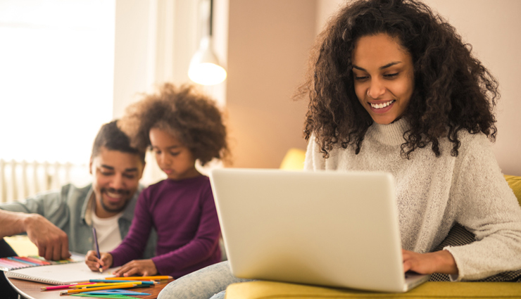 family and work life,tips for family and work life balance,life balancing tips,tips for working women,family management tips