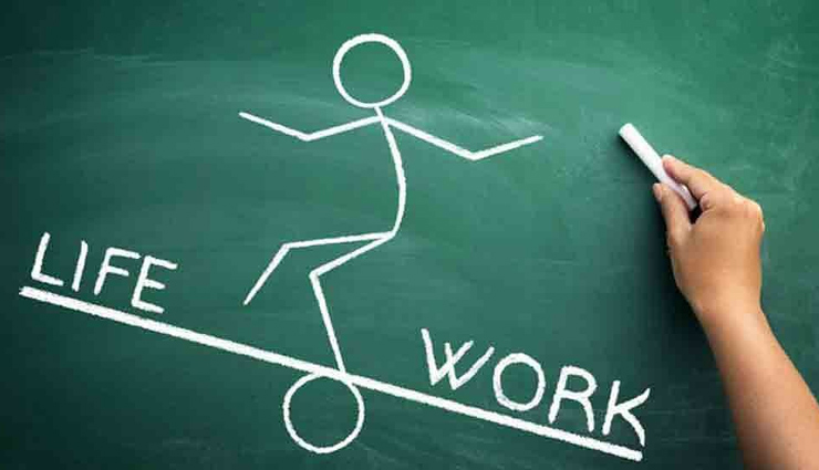 5 Tips To Bring Balance in Your Work and Personal Life