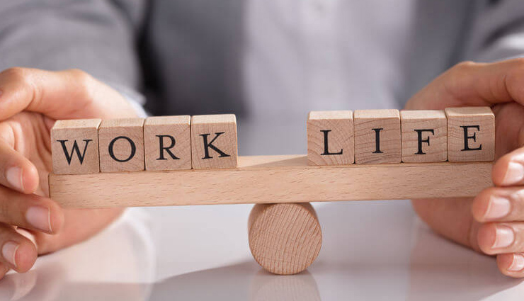 tips to balance work and personal life,balancing life tips,personal life tips,professional life tips