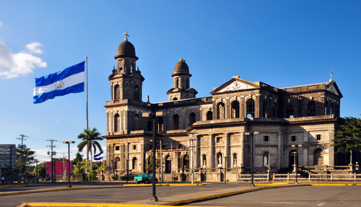 Some of The Best Experiences to be Had in Managua