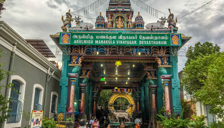best religious places to visit in south india,temples in south india,south india tourism,tourist places in south india,india tourism,holidays,tourist places in india