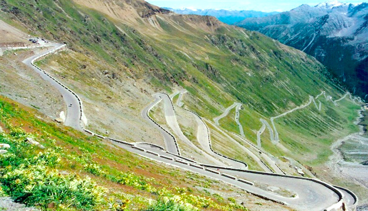 bikers trails in india,motor bike trails,india,places to visit in india