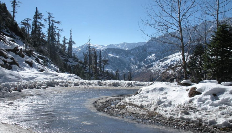 travel places,indian travel places,winter places