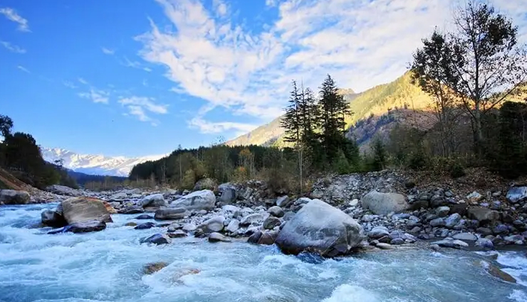 5 Fun Filled Places To Explore in Manali