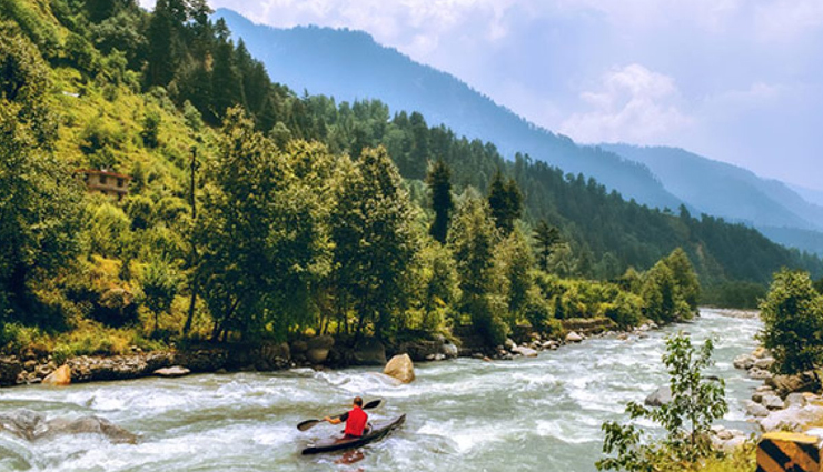 6 Amazing Places To Explore in Manali