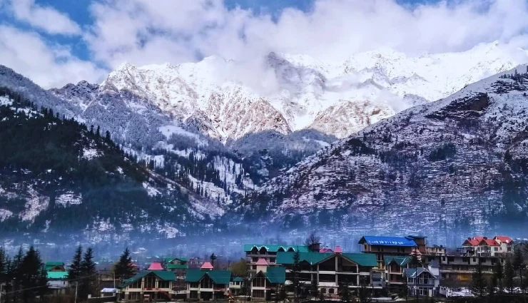 10 Most Beautiful Attractions To Visit in Manali
