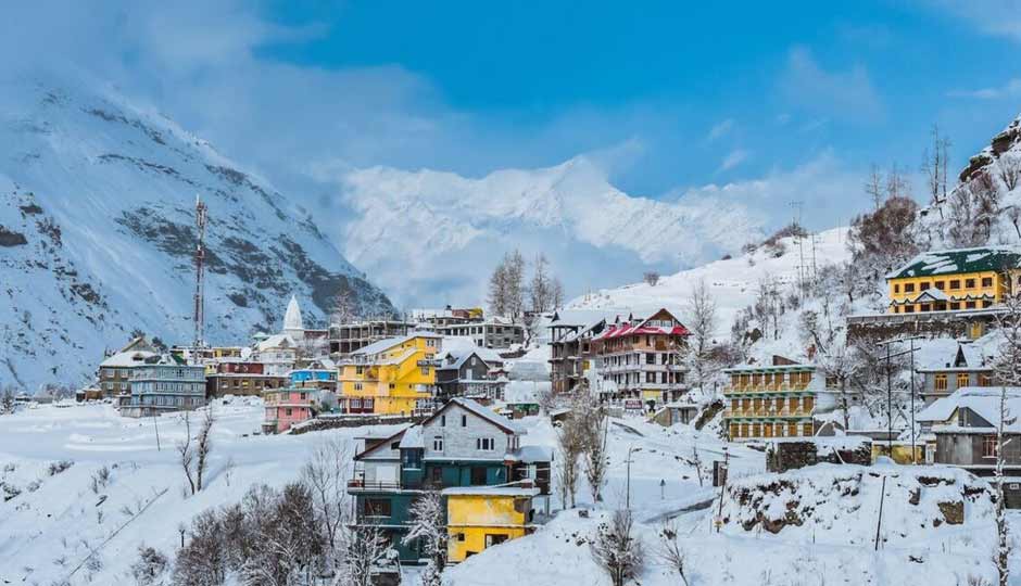12 Not To Miss Places Near Manali in October 2026