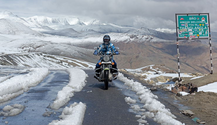 Road trip,easy road trip,manali to leh,delhi to jaipur,ahmedabad to bhuj,bangalore to coorg,pamban bridge,rameswaram,gangtok to nathula pass,visakhapatnam to the araku valley,mumbai-pune expressway,holidays,travel,travel guide