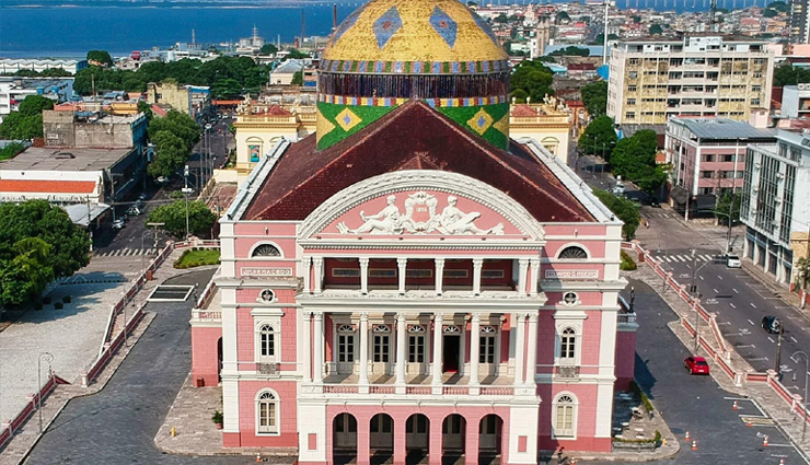 खूबसूरत समुद्र तटों, पुर्तगाली वास्तुकला से ज्यादा फुटबॉल के प्रति असीम प्रेम के लिए पर्यटकों को आकर्षित करता है ब्राजील brazil travel destinations,top tourist spots in brazil,popular places to visit in brazil,must-see attractions in brazil,best travel locations in brazil,brazilian tourist sites,famous landmarks in brazil,brazil travel guide