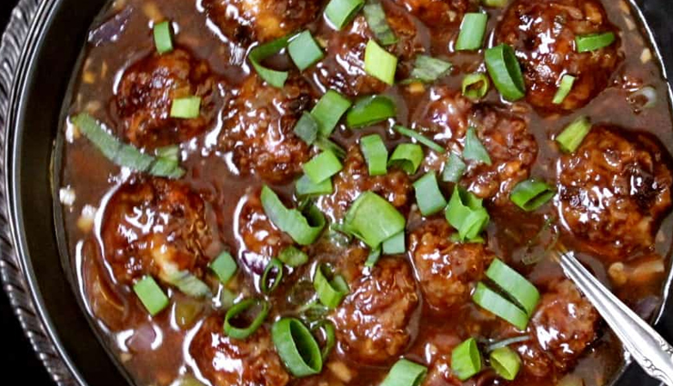 veg manchurian at home,veg manchurian recipe,hunger struck,food,easy reicpe