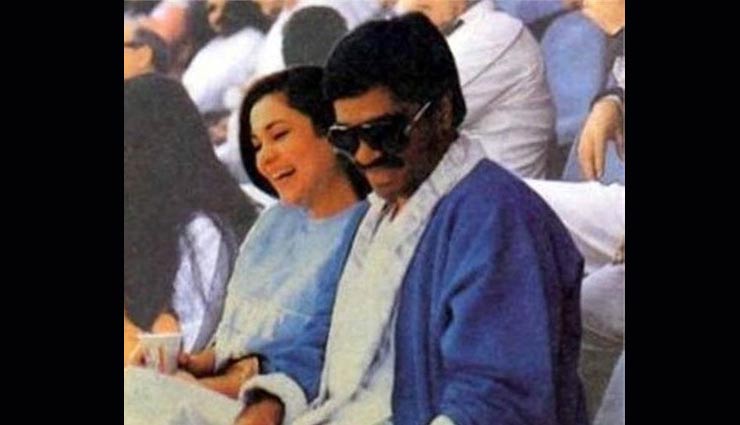 5 bollywood divas who fell in love with most wanted gangsters,mandakini,daud ibrahim,nihita biswas,charles shobhraj,monica bedi,abu salem,Mamta Kulkarni,vicky goswami,anita ayub