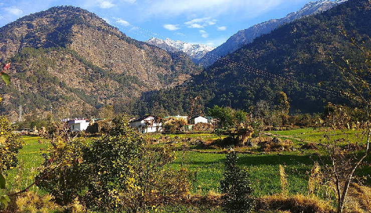 hidden gems in uttarakhand,unexplored places in uttarakhand,lesser-known tourist spots in uttarakhand,unique destinations in uttarakhand,off the beaten path in uttarakhand,secret places in uttarakhand,undiscovered uttarakhand attractions,quirky spots in uttarakhand,unconventional uttarakhand destinations,uncharted territories in uttarakhand,non-touristy places in uttarakhand