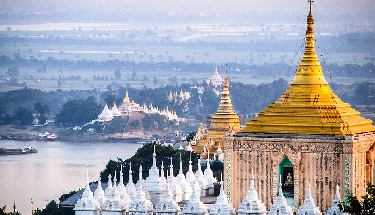 myanmar tourist attractions,bagan temples,mandalay landmarks,yangon spiritual sites,hsipaw countryside retreat,kyaiktiyo golden boulder,nay pyi taw capital city,taunggyi pagoda complex,mergui archipelago islands,mrauk u ancient city,inle lake boat tours,myanmar travel destinations,bagan sunset views,mandalay royal capital,yangon cultural landmarks,hsipaw trekking trails,kyaiktiyo sacred site,taunggyi traditional tribes,mergui archipelago pristine beaches,inle lake nature experiences